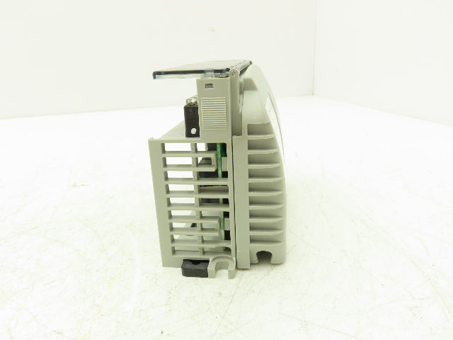 Allen Bradley 1769-OW8I Relay Output Module I/O Ser B Rev 3 Isolated & End Cap