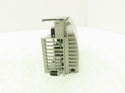 Allen Bradley 1769-OW8I Relay Output Module I/O Ser B Rev 3 Isolated & End Cap
