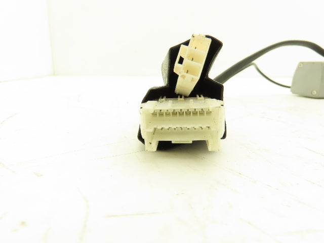 IAI RCS-SA4-A-20-L-50-N-BL Robo Cylinder Linear Actuator 50mm Stroke 20W 78.4Nm