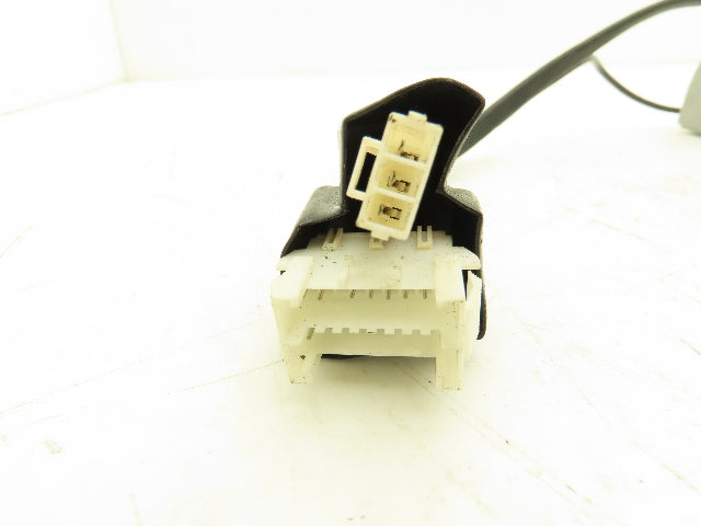 IAI RCS-SA4-A-20-L-50-N-BL Robo Cylinder Linear Actuator 50mm Stroke 20W 78.4Nm