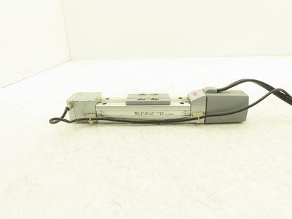 IAI RCS-SA4-A-20-L-50-N-BL Robo Cylinder Linear Actuator 50mm Stroke 20W 78.4Nm