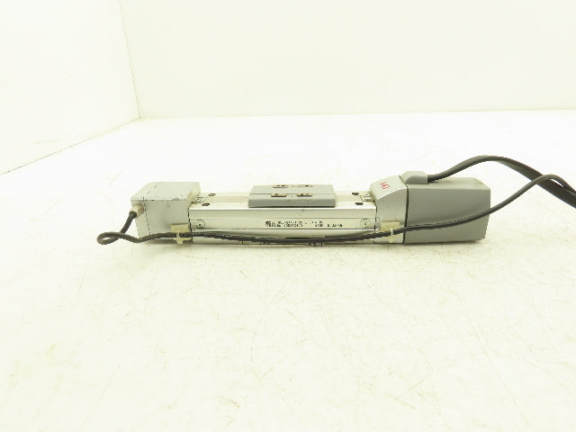 IAI RCS-SA4-A-20-L-50-N-BL Robo Cylinder Linear Actuator 50mm Stroke 20W 78.4Nm