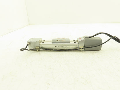 IAI RCS-SA4-A-20-L-50-N-BL Robo Cylinder Linear Actuator 50mm Stroke 20W 78.4Nm