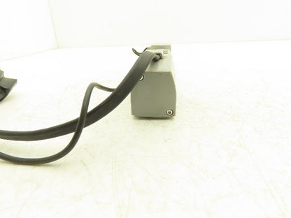 IAI RCS-SA4-A-20-L-50-N-BL Robo Cylinder Linear Actuator 50mm Stroke 20W 78.4Nm