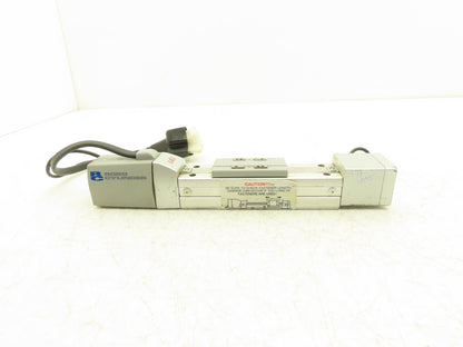 IAI RCS-SA4-A-20-L-50-N-BL Robo Cylinder Linear Actuator 50mm Stroke 20W 78.4Nm