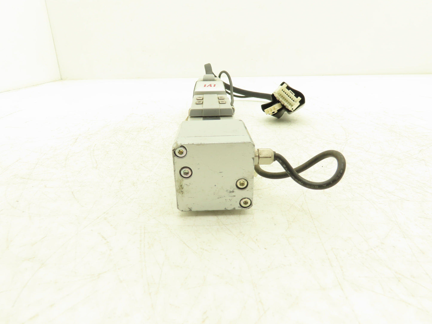 IAI RCS-SA4-A-20-L-50-N-BL Robo Cylinder Linear Actuator 50mm Stroke 20W 78.4Nm