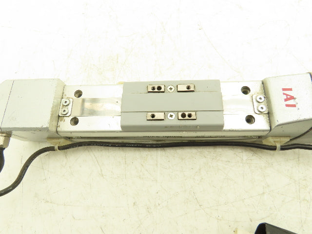 IAI RCS-SA4-A-20-L-50-N-BL Robo Cylinder Linear Actuator 50mm Stroke 20W 78.4Nm