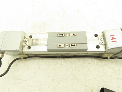 IAI RCS-SA4-A-20-L-50-N-BL Robo Cylinder Linear Actuator 50mm Stroke 20W 78.4Nm