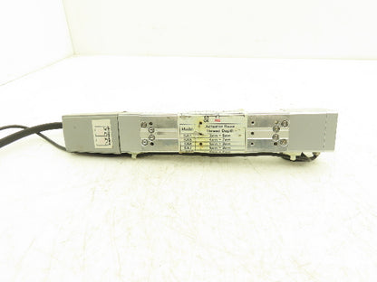 IAI RCS-SA4-A-20-L-50-N-BL Robo Cylinder Linear Actuator 50mm Stroke 20W 78.4Nm