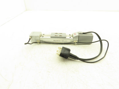 IAI RCS-SA4-A-20-L-50-N-BL Robo Cylinder Linear Actuator 50mm Stroke 20W 78.4Nm