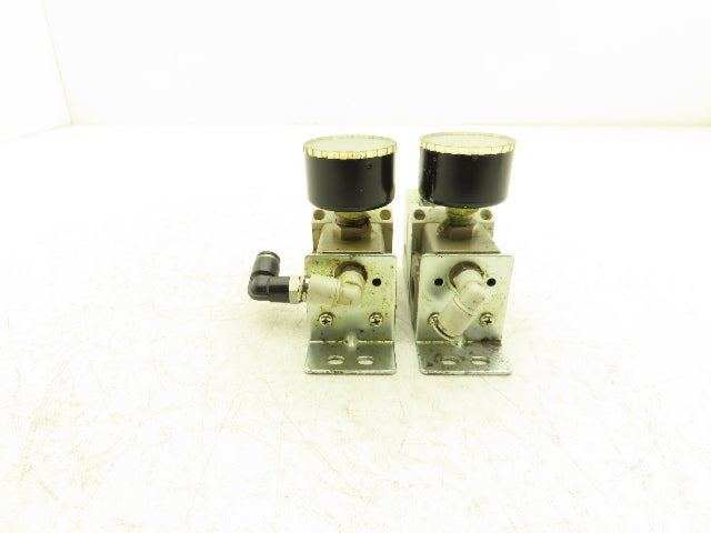 CKD GPS2-07-15-PGC0 Gap Switch 50-200kPa 7-29psi Lot of 2