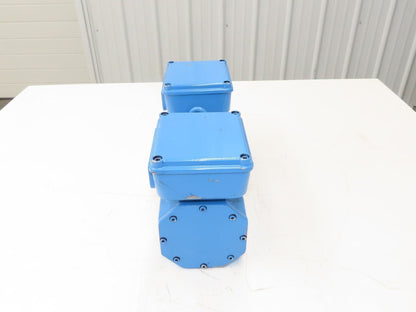 Siemens 1FS6 074-6AF71-8AG0-Z Brushless Servo Motor Explosion Proof ATEX 1814