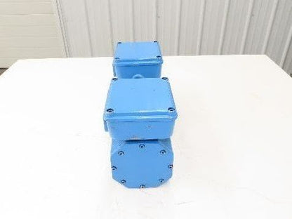 Siemens 1FS6 074-6AF71-8AG0-Z Brushless Servo Motor Explosion Proof ATEX 1814