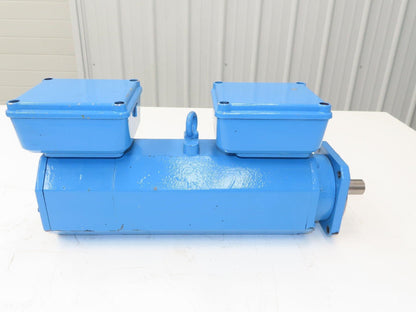 Siemens 1FS6 074-6AF71-8AG0-Z Brushless Servo Motor Explosion Proof ATEX 1814