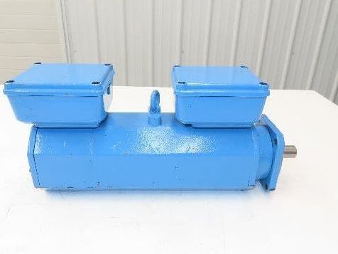 Siemens 1FS6 074-6AF71-8AG0-Z Brushless Servo Motor Explosion Proof ATEX 1814