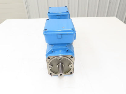 Siemens 1FS6 074-6AF71-8AG0-Z Brushless Servo Motor Explosion Proof ATEX 1814