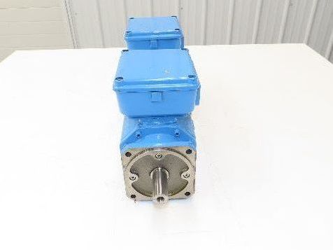 Siemens 1FS6 074-6AF71-8AG0-Z Brushless Servo Motor Explosion Proof ATEX 1814