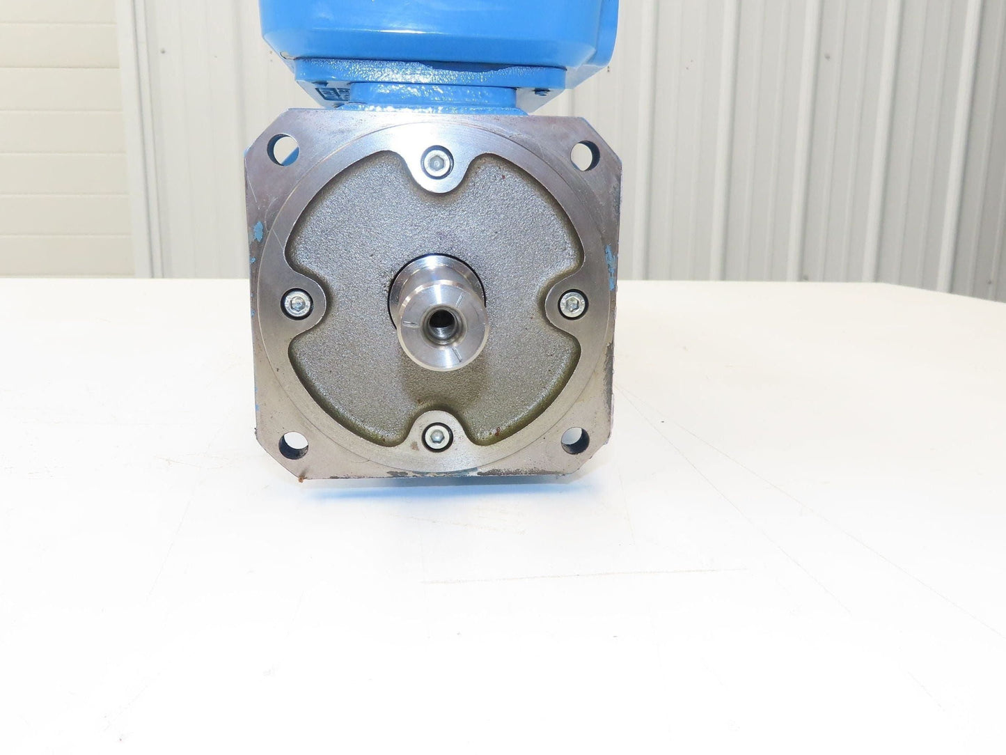 Siemens 1FS6 074-6AF71-8AG0-Z Brushless Servo Motor Explosion Proof ATEX 1814