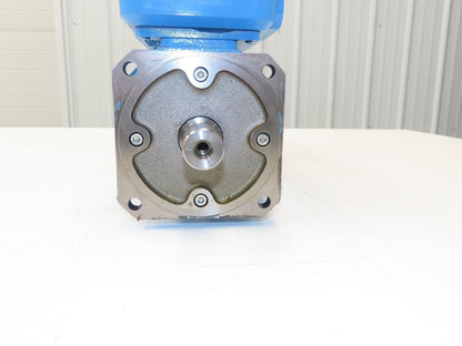 Siemens 1FS6 074-6AF71-8AG0-Z Brushless Servo Motor Explosion Proof ATEX 1814