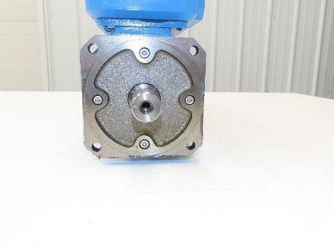 Siemens 1FS6 074-6AF71-8AG0-Z Brushless Servo Motor Explosion Proof ATEX 1814