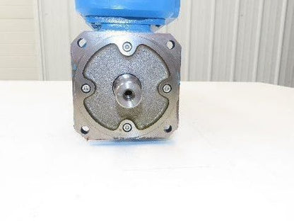 Siemens 1FS6 074-6AF71-8AG0-Z Brushless Servo Motor Explosion Proof ATEX 1814