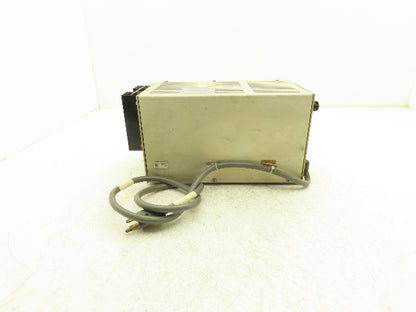 Foxboro D0137SG Disk Power Supply +24 +5 -5 VDC Output 120VAC Input