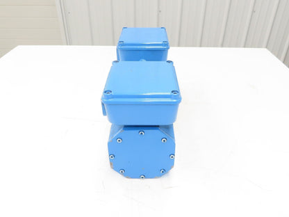 Siemens 1FS6 074-6AF71-8AK0 Brushless Servo Motor Explosion Proof ATEX 1891