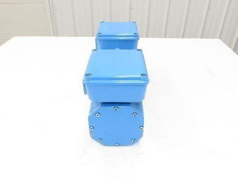 Siemens 1FS6 074-6AF71-8AK0 Brushless Servo Motor Explosion Proof ATEX 1891