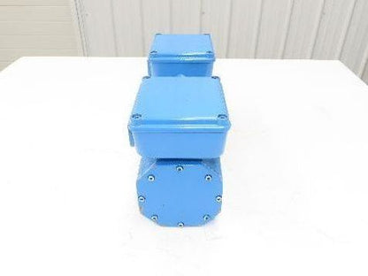 Siemens 1FS6 074-6AF71-8AK0 Brushless Servo Motor Explosion Proof ATEX 1891