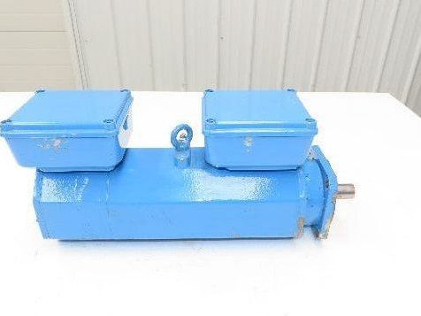 Siemens 1FS6 074-6AF71-8AK0 Brushless Servo Motor Explosion Proof ATEX 1891