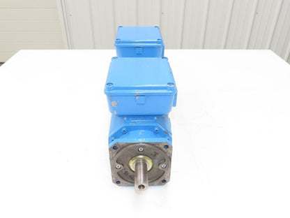 Siemens 1FS6 074-6AF71-8AK0 Brushless Servo Motor Explosion Proof ATEX 1891