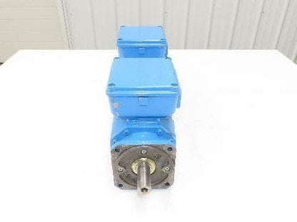 Siemens 1FS6 074-6AF71-8AK0 Brushless Servo Motor Explosion Proof ATEX 1891