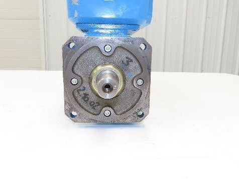 Siemens 1FS6 074-6AF71-8AK0 Brushless Servo Motor Explosion Proof ATEX 1891
