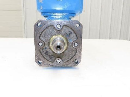 Siemens 1FS6 074-6AF71-8AK0 Brushless Servo Motor Explosion Proof ATEX 1891