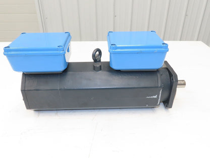 Siemens 1FS6 074-6AF71-8AG0-Z Brushless Servo Motor Explosion Proof ATEX 1814