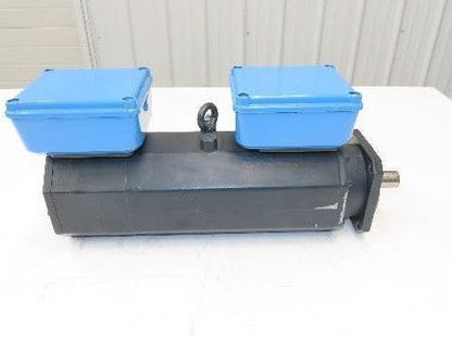 Siemens 1FS6 074-6AF71-8AG0-Z Brushless Servo Motor Explosion Proof ATEX 1814
