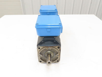 Siemens 1FS6 074-6AF71-8AG0-Z Brushless Servo Motor Explosion Proof ATEX 1814