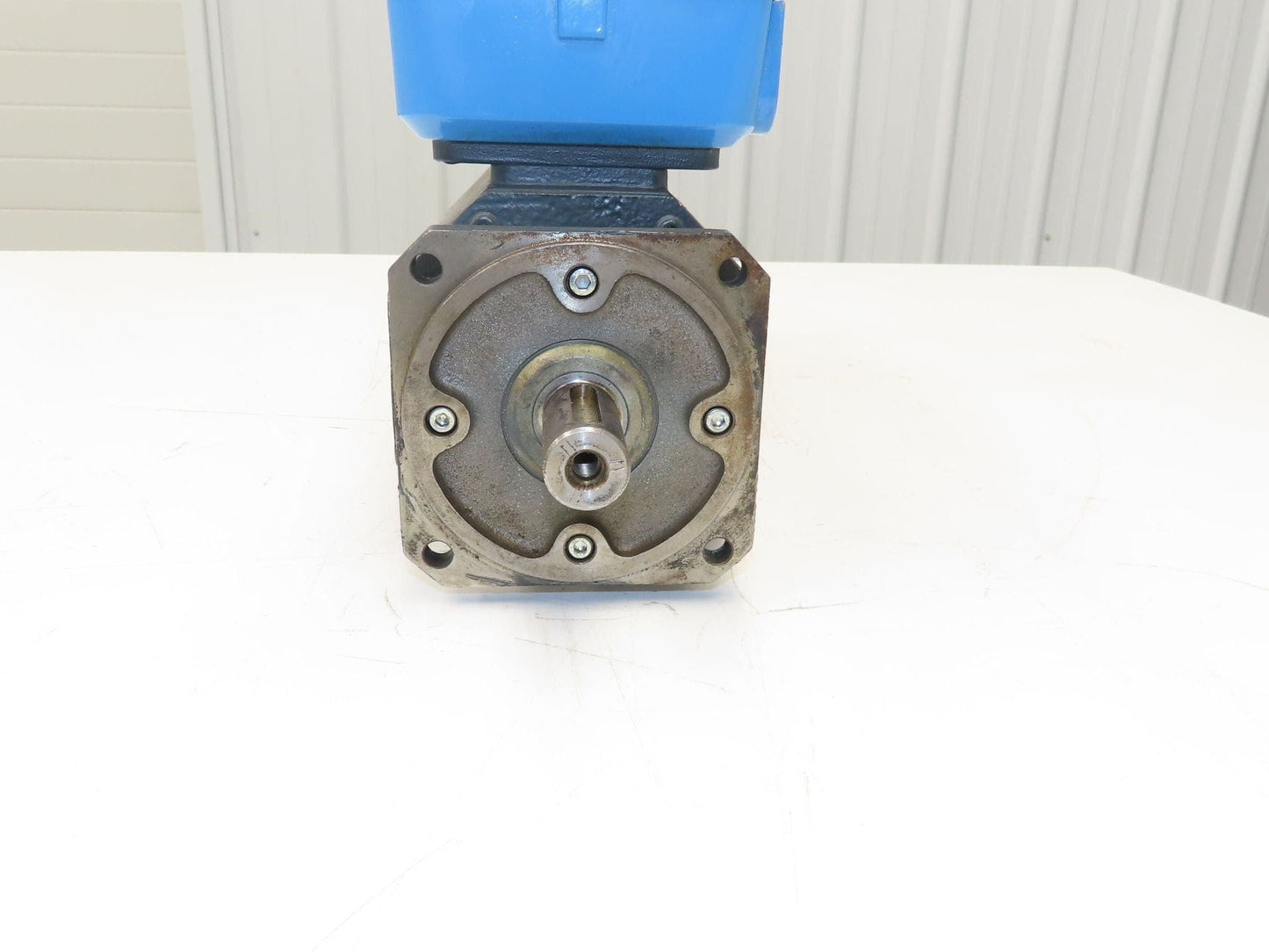 Siemens 1FS6 074-6AF71-8AG0-Z Brushless Servo Motor Explosion Proof ATEX 1814