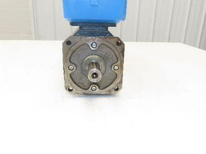 Siemens 1FS6 074-6AF71-8AG0-Z Brushless Servo Motor Explosion Proof ATEX 1814