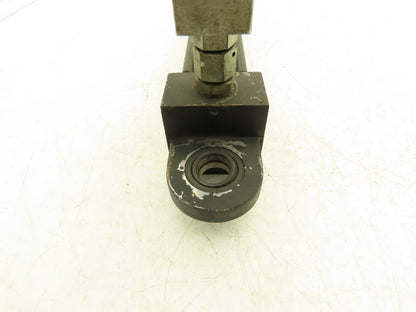 Parker CSBDHMIRNS23MC Cylinder 230mm Stroke 45mm Bore 28mm Rod W/ Sun Manifold