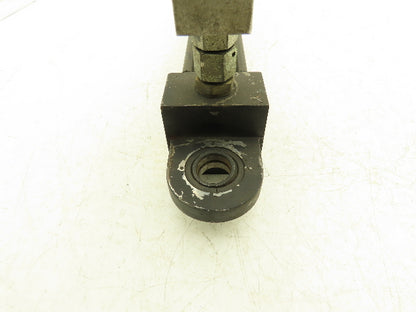 Parker CSBDHMIRNS23MC Cylinder 230mm Stroke 45mm Bore 28mm Rod W/ Sun Manifold