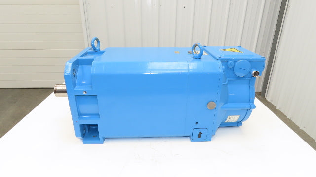 Siemens 1PH7167-2HF03-0BK0 Servo Motor 45kW 2000 RPM 460V 3PH Fan Cooled