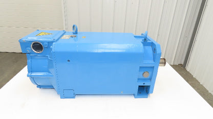 Siemens 1PH7167-2HF03-0BK0 Servo Motor 45kW 2000 RPM 460V 3PH Fan Cooled