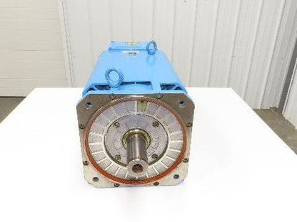 Siemens 1PH7167-2HF03-0BK0 Servo Motor 45kW 2000 RPM 460V 3PH Fan Cooled