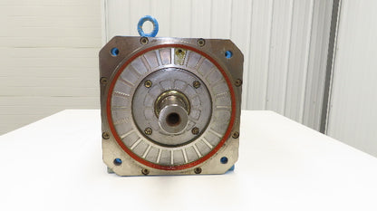 Siemens 1PH7167-2HF03-0BK0 Servo Motor 45kW 2000 RPM 460V 3PH Fan Cooled