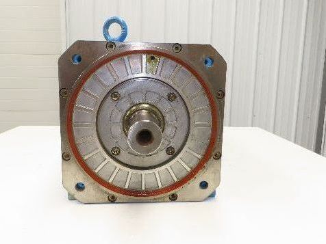 Siemens 1PH7167-2HF03-0BK0 Servo Motor 45kW 2000 RPM 460V 3PH Fan Cooled