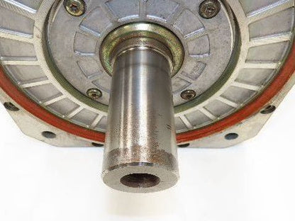 Siemens 1PH7167-2HF03-0BK0 Servo Motor 45kW 2000 RPM 460V 3PH Fan Cooled