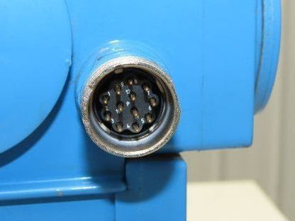 Siemens 1PH7167-2HF03-0BK0 Servo Motor 45kW 2000 RPM 460V 3PH Fan Cooled