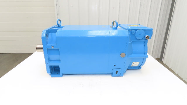 Siemens 1PH7167-2HF03-0BK0 Servo Motor 45kW 2000 RPM 460V 3PH Fan Cooled
