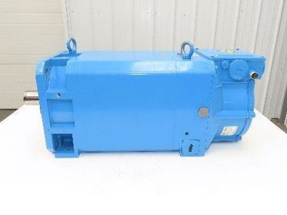 Siemens 1PH7167-2HF03-0BK0 Servo Motor 45kW 2000 RPM 460V 3PH Fan Cooled